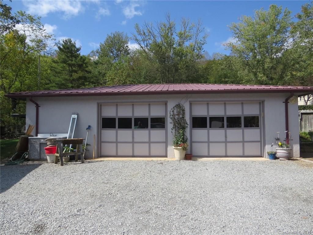 Forge Mountain Acres - Residential