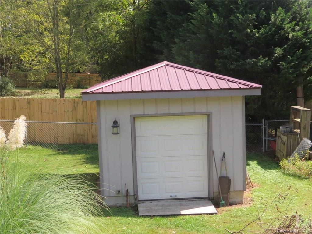 Forge Mountain Acres - Residential