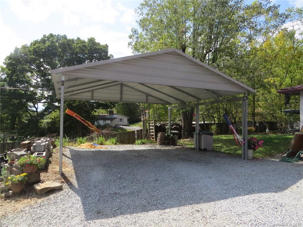 Forge Mountain Acres - Residential