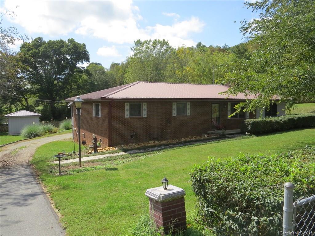 Forge Mountain Acres - Residential