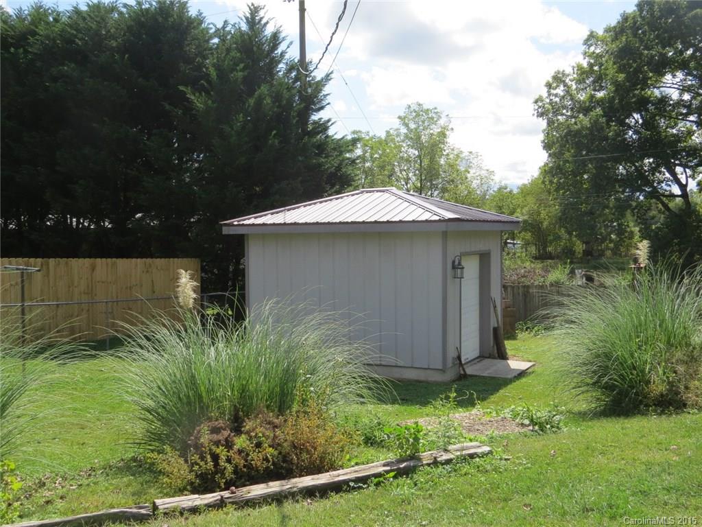 Forge Mountain Acres - Residential