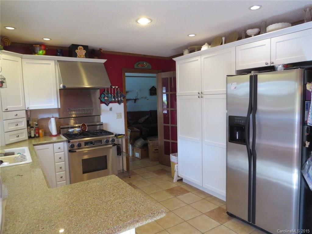 Forge Mountain Acres - Residential