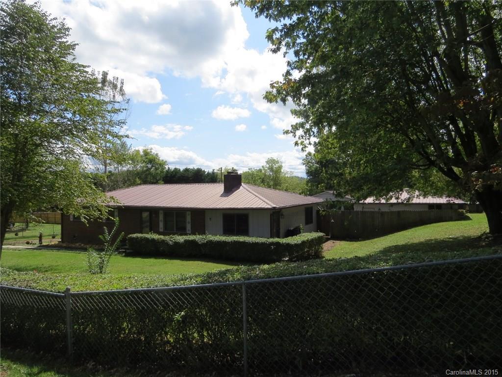 Forge Mountain Acres - Residential