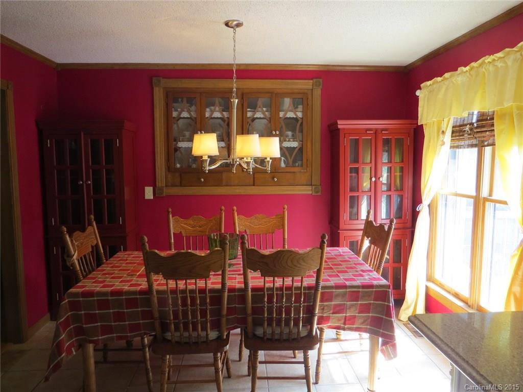 Forge Mountain Acres - Residential