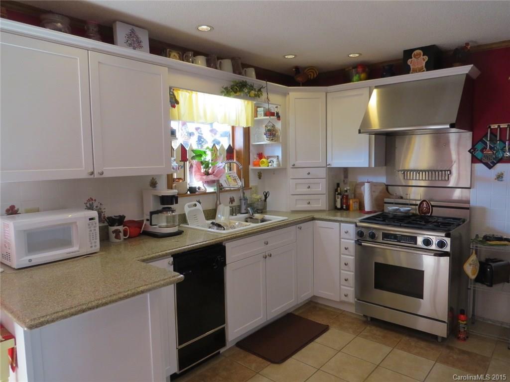 Forge Mountain Acres - Residential