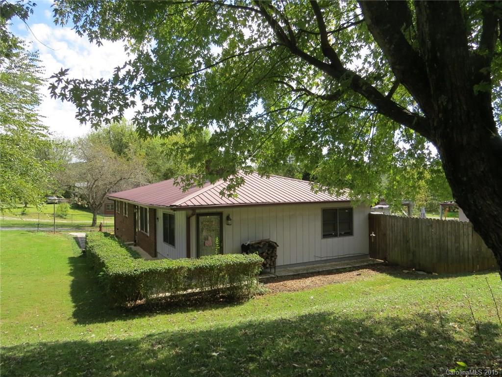 Forge Mountain Acres - Residential