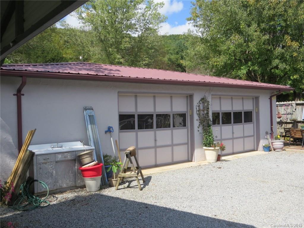 Forge Mountain Acres - Residential