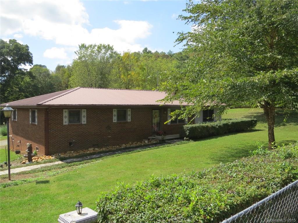 Forge Mountain Acres - Residential