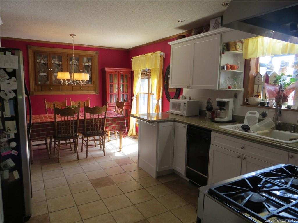 Forge Mountain Acres - Residential