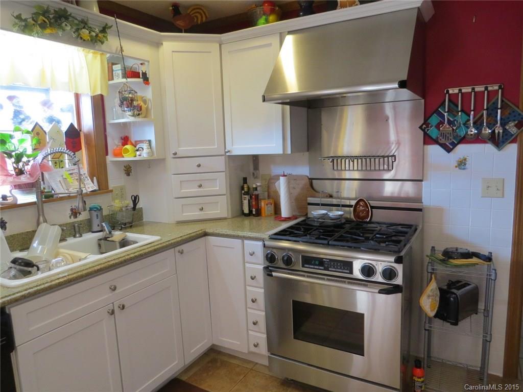 Forge Mountain Acres - Residential