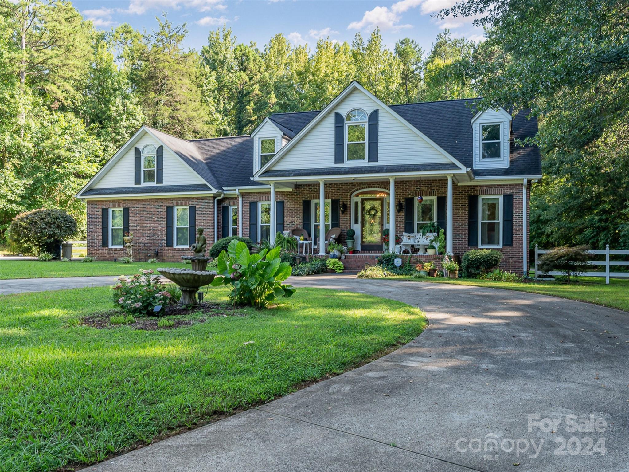 10227 Mount Holly Road