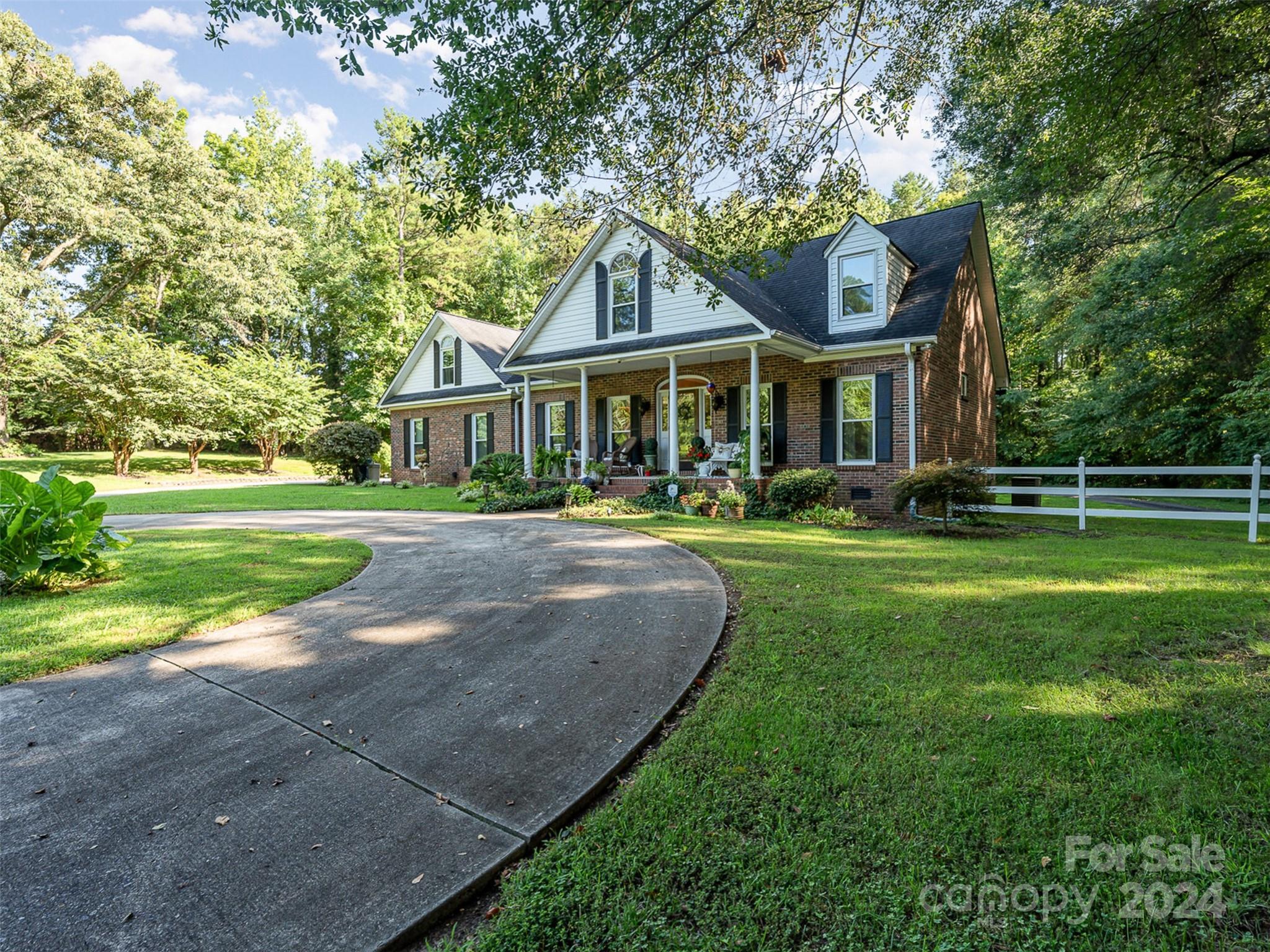 10227 Mount Holly Road