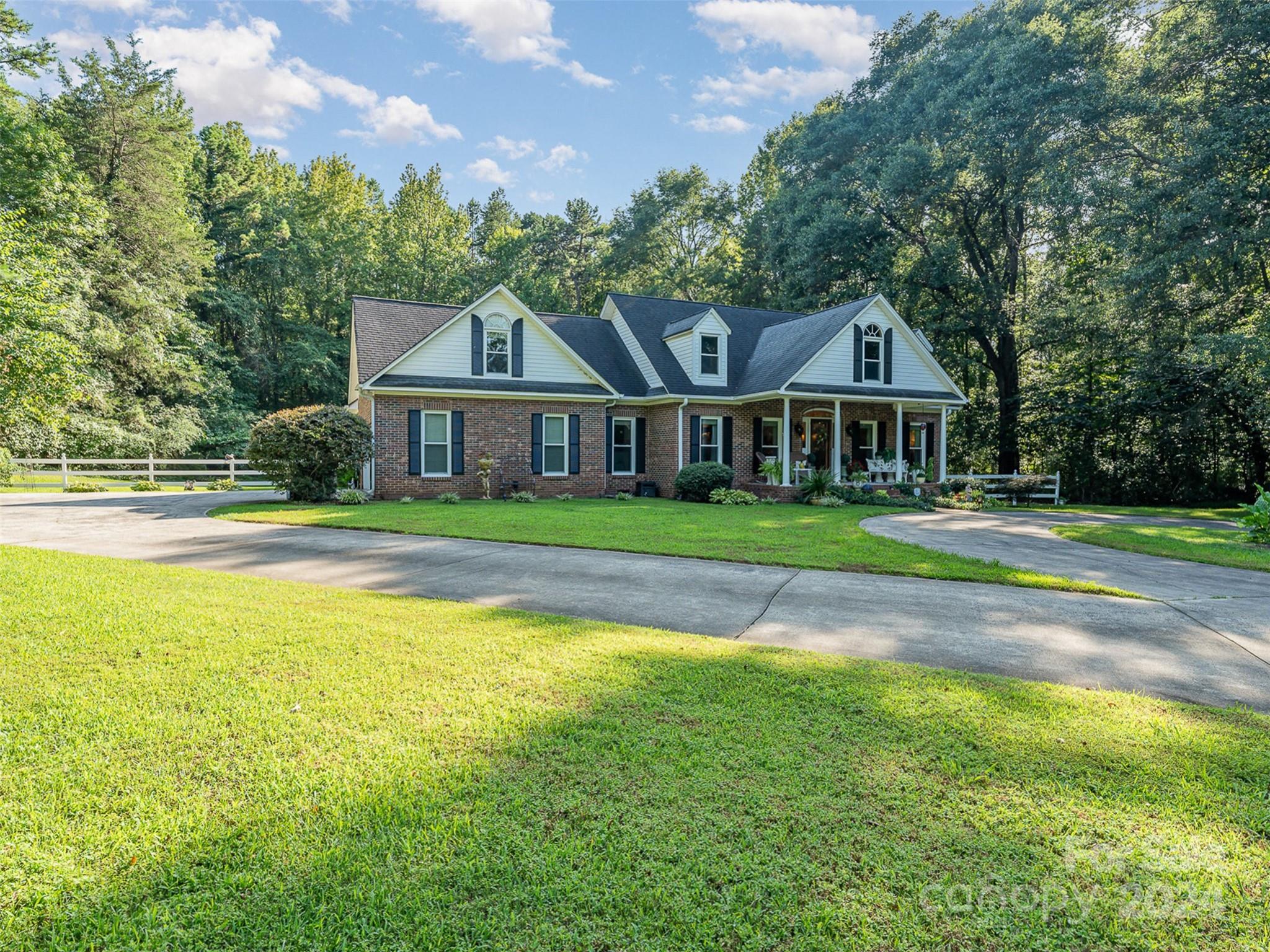 10227 Mount Holly Road