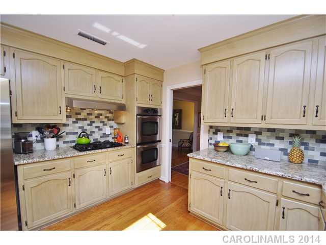 Montibello - Residential