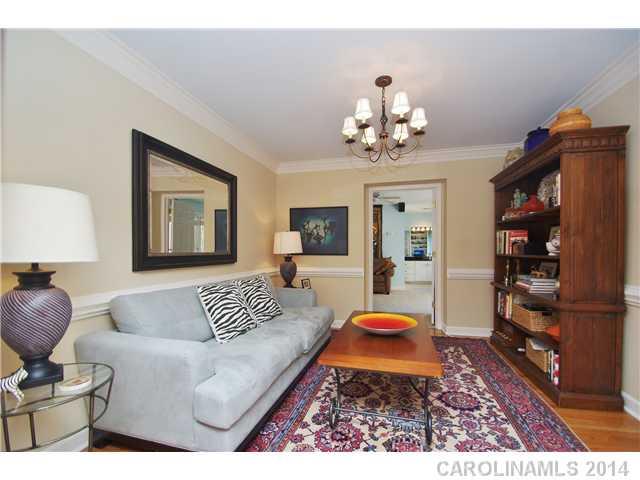 Montibello - Residential