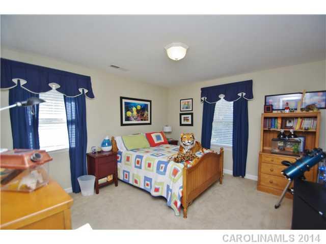 Montibello - Residential