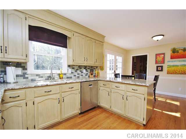 Montibello - Residential