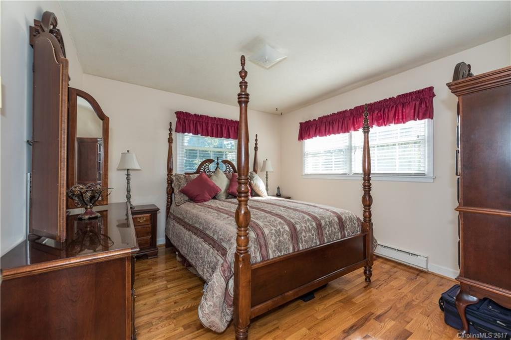 Wilson Woods - Residential