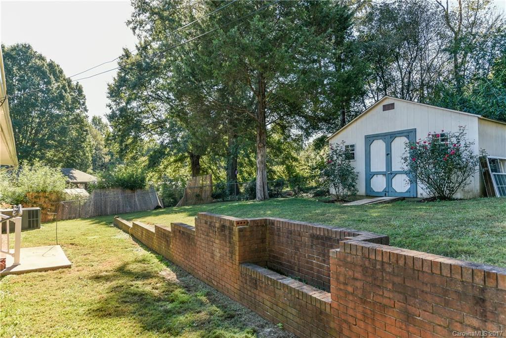 Wilson Woods - Residential