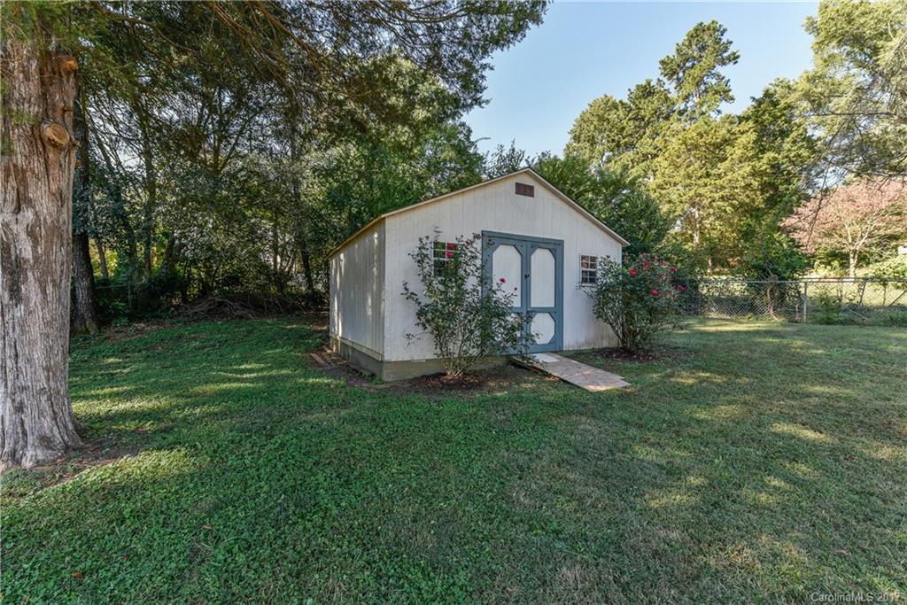 Wilson Woods - Residential