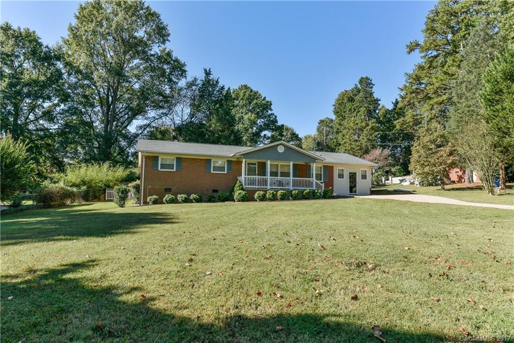Wilson Woods - Residential