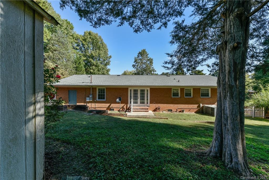 Wilson Woods - Residential