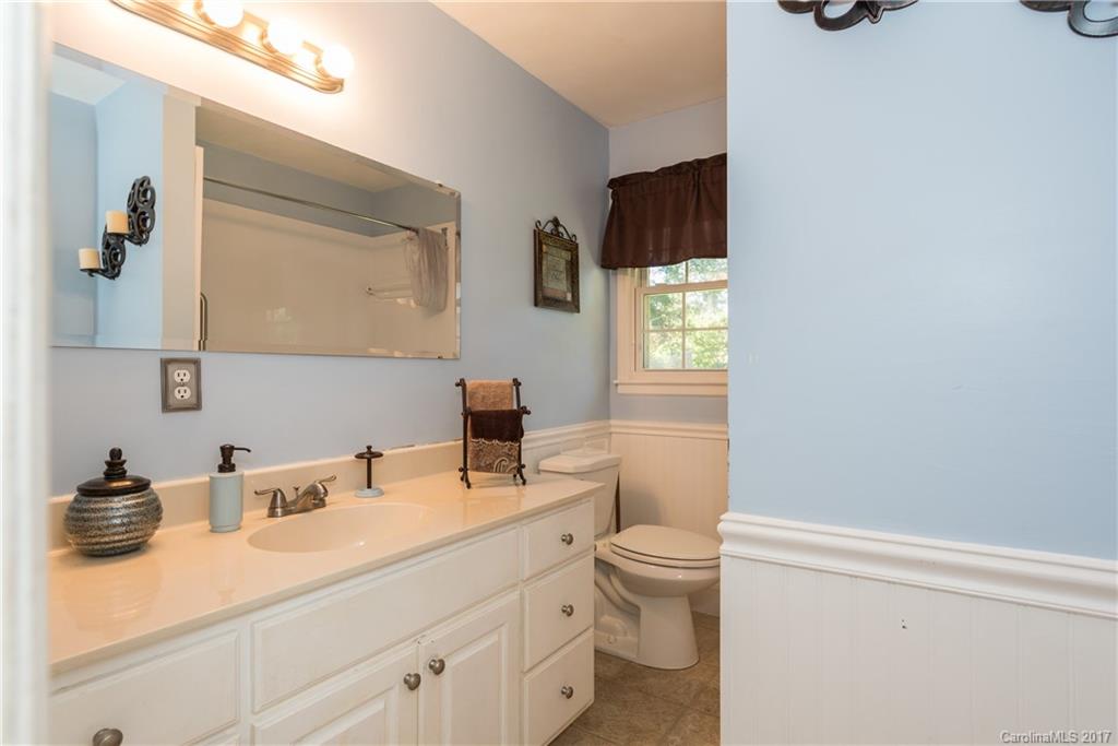 Wilson Woods - Residential