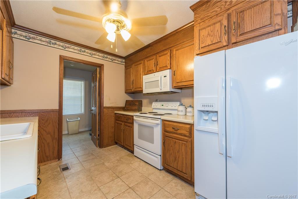 Wilson Woods - Residential