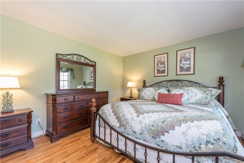 Wilson Woods - Residential