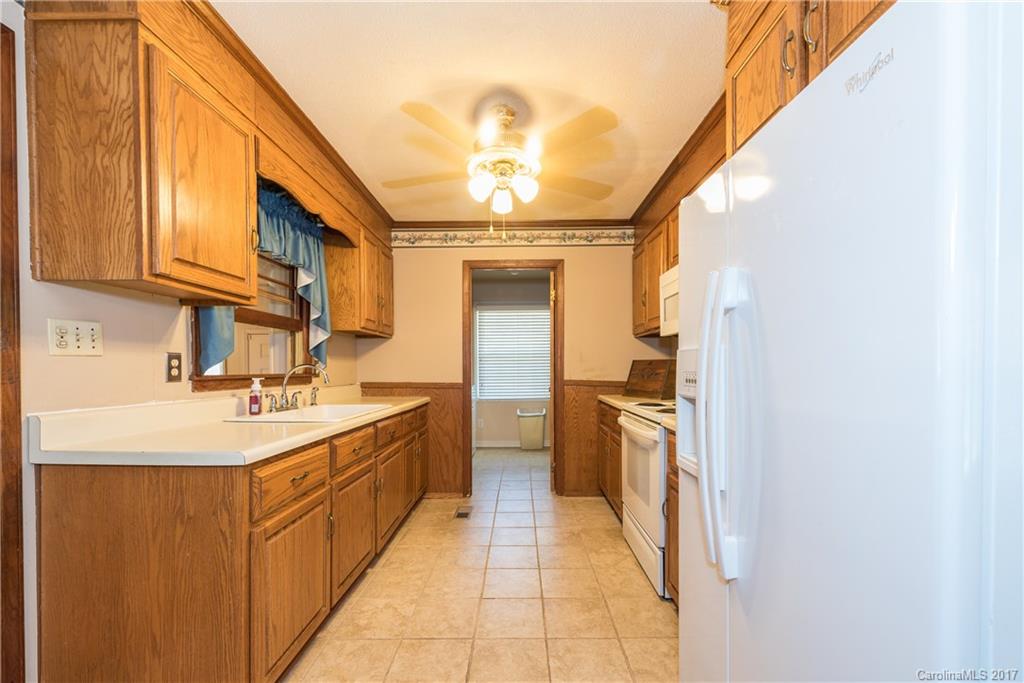 Wilson Woods - Residential