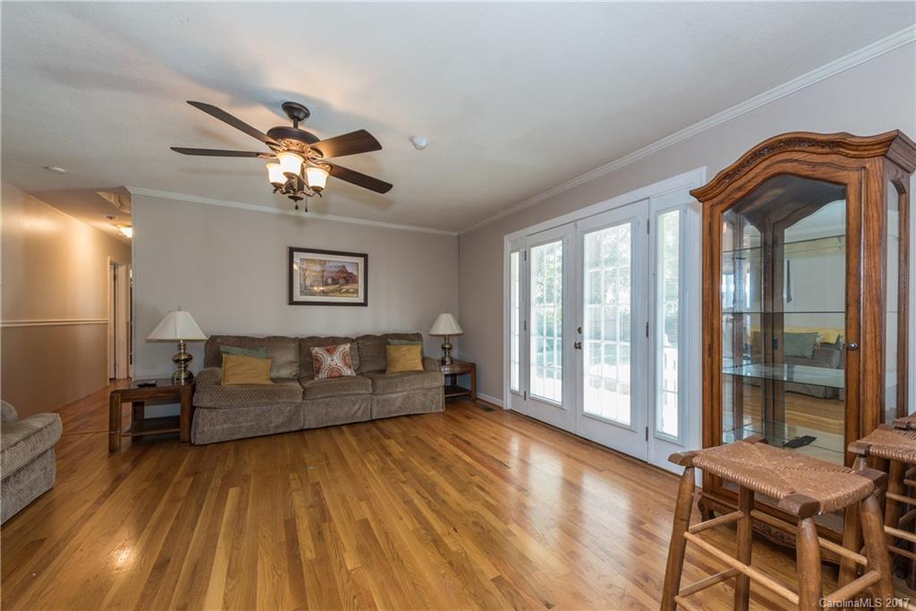 Wilson Woods - Residential
