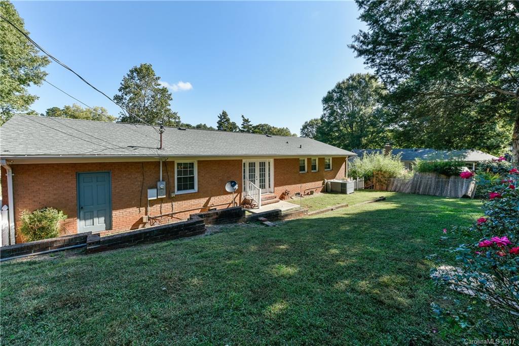 Wilson Woods - Residential