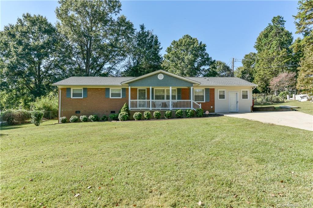 Wilson Woods - Residential