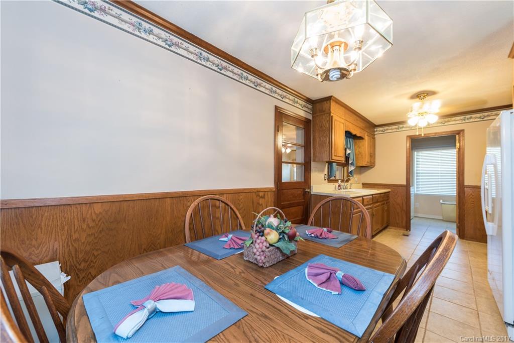 Wilson Woods - Residential