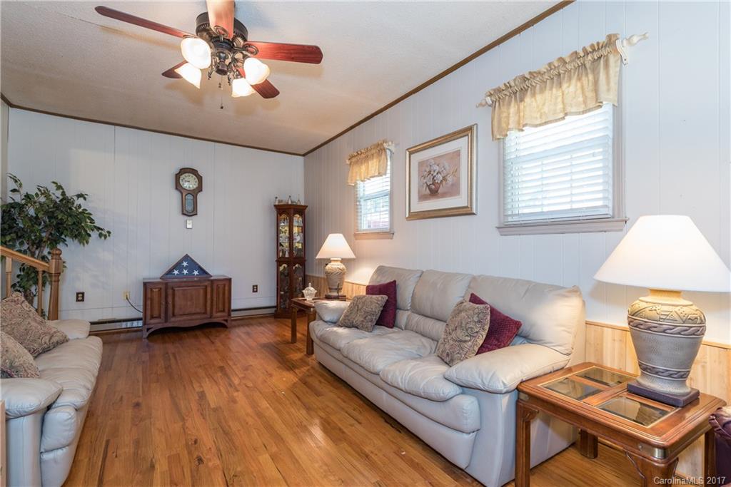 Wilson Woods - Residential