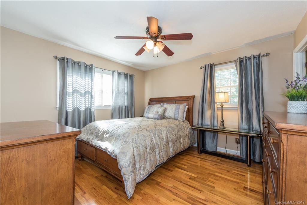 Wilson Woods - Residential