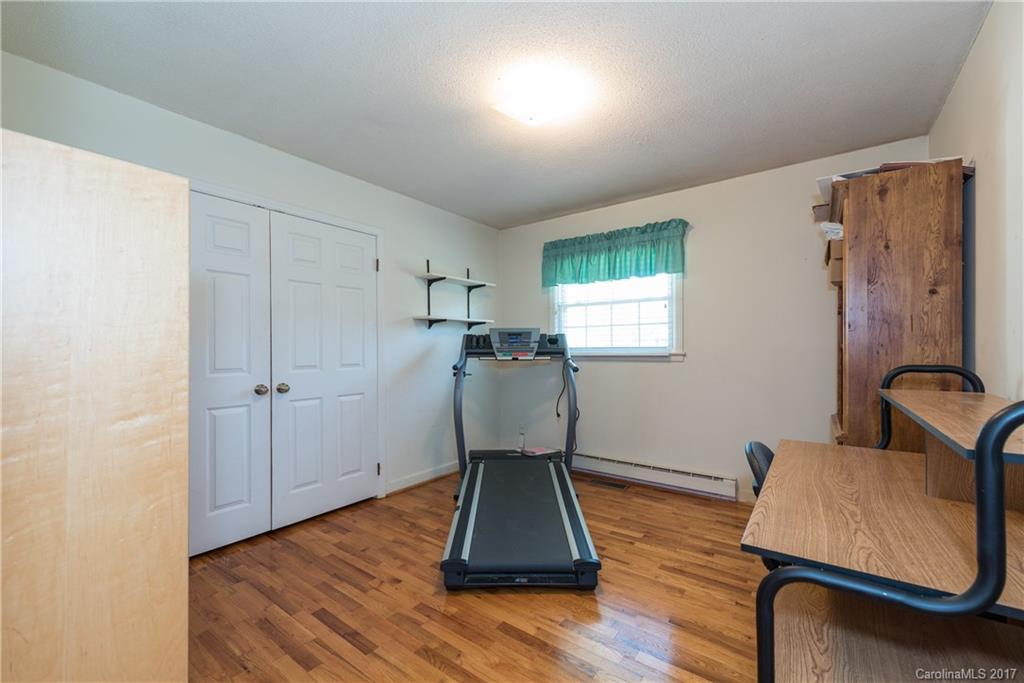 Wilson Woods - Residential