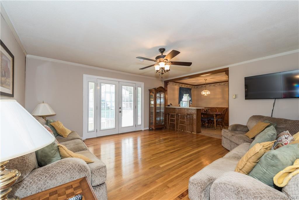 Wilson Woods - Residential