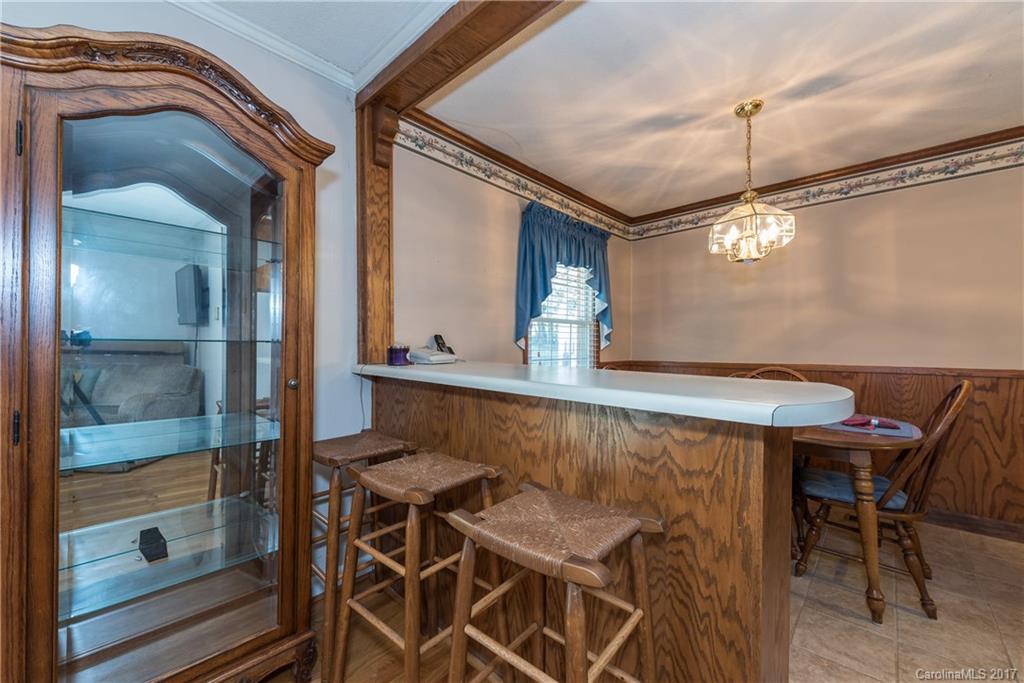 Wilson Woods - Residential