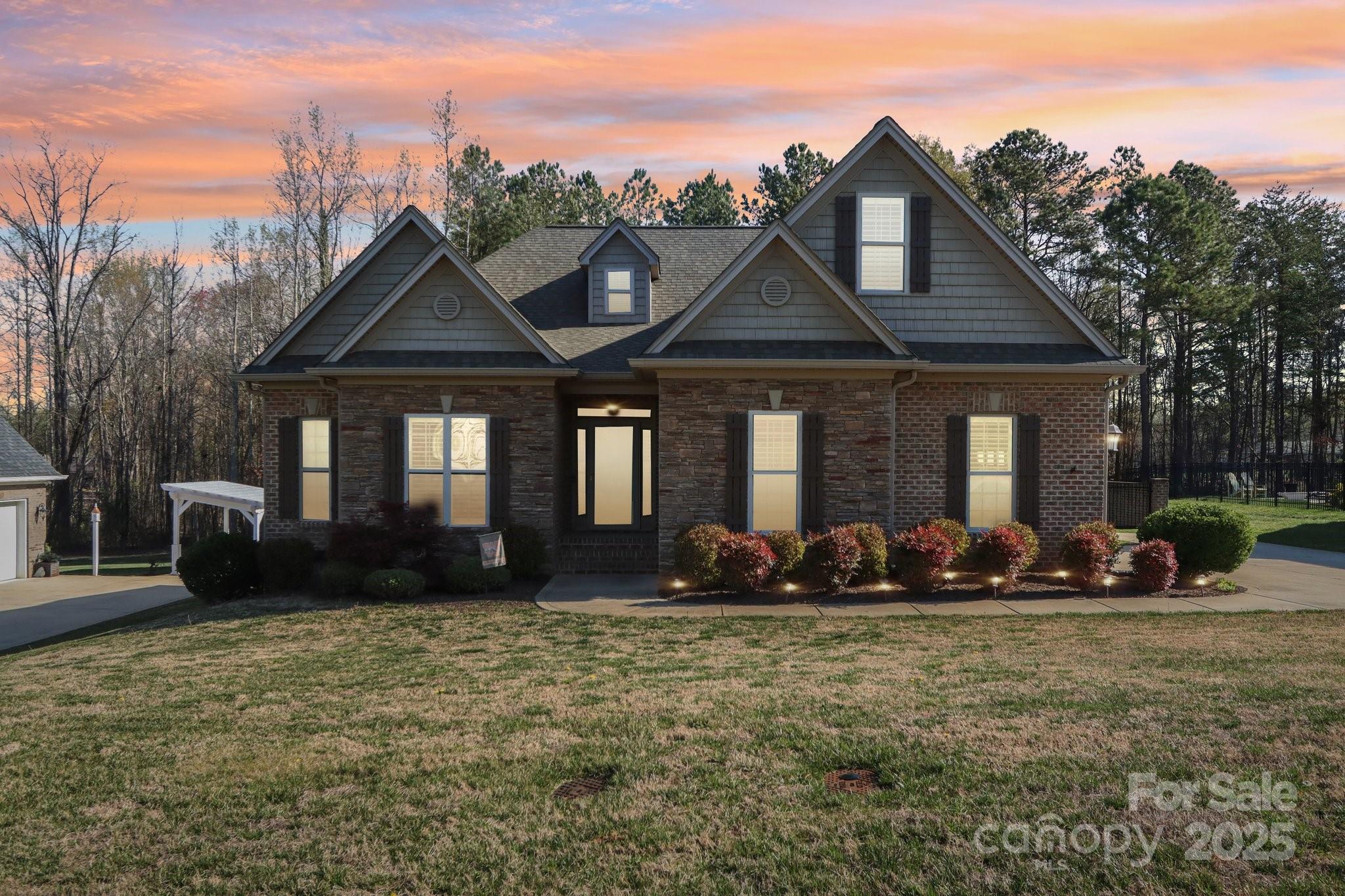304 Wintergreen Court