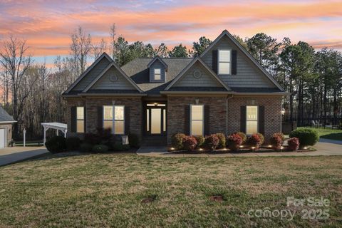 304 Wintergreen Court Kings Mountain NC 28086