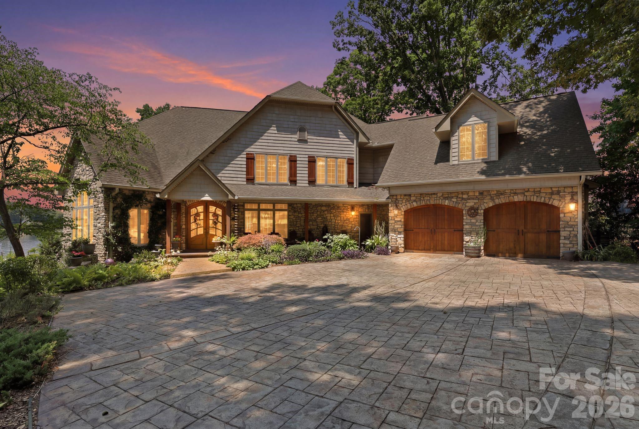 7631 Dellinger Road