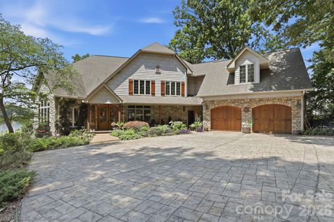 Photo of 7631 Dellinger Road, Denver, NC 28037 (MLS # 4395750)