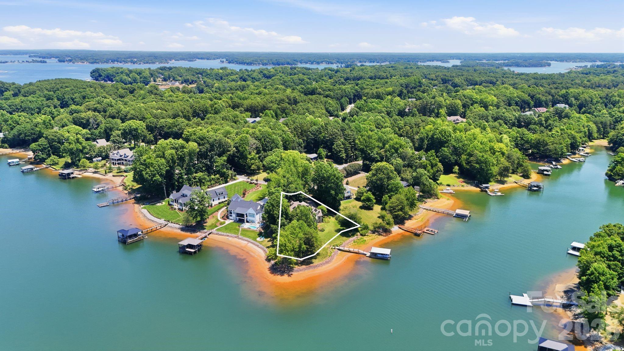 7631 Dellinger Road