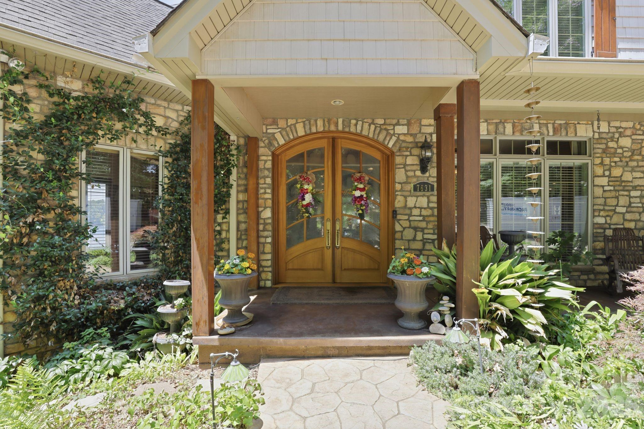 7631 Dellinger Road