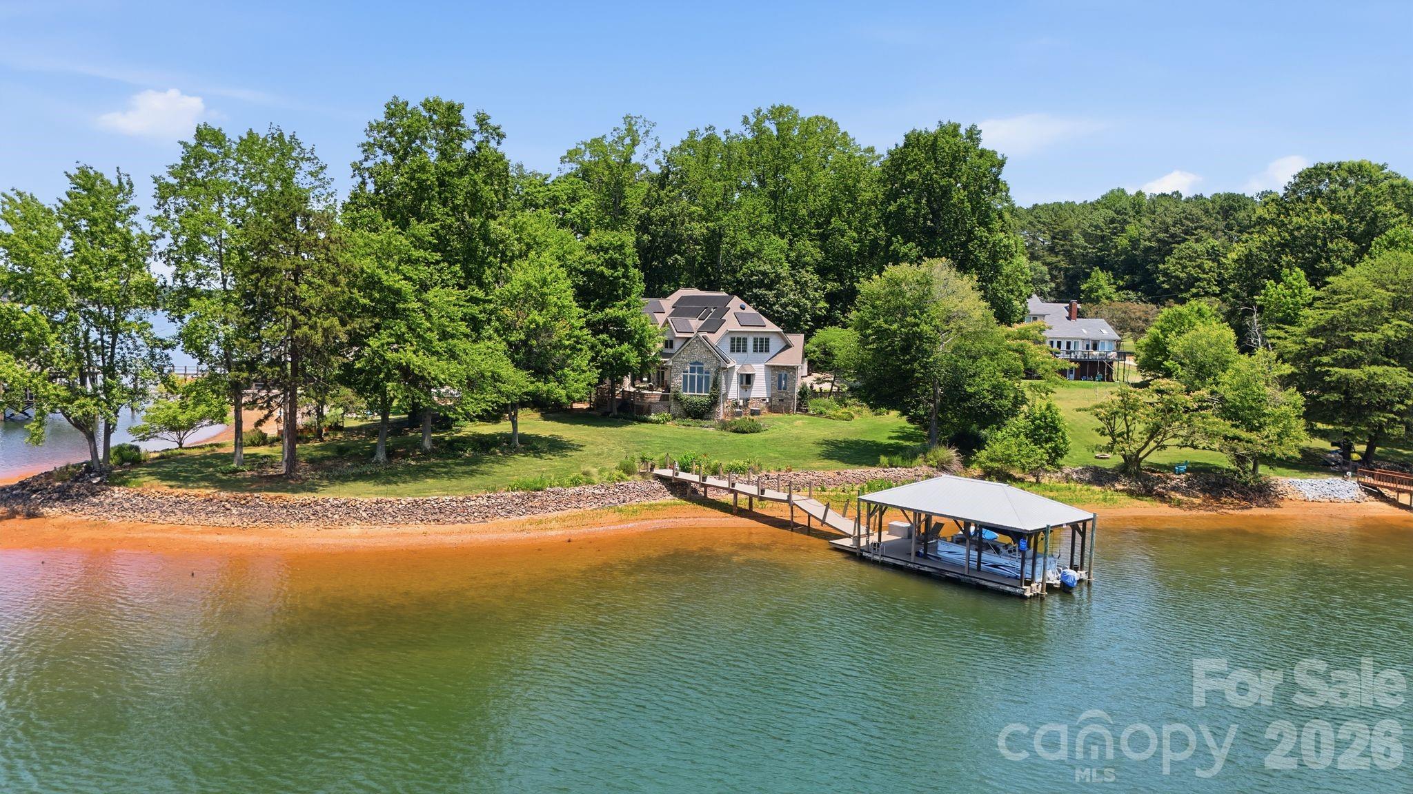 7631 Dellinger Road