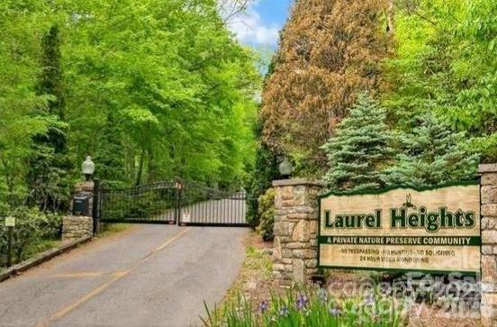Laurel Heights At Smoky Mtn - Land