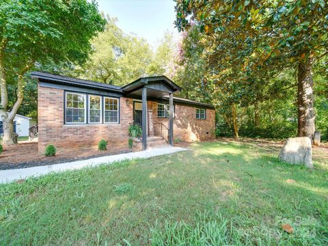 A home in Rock Hill