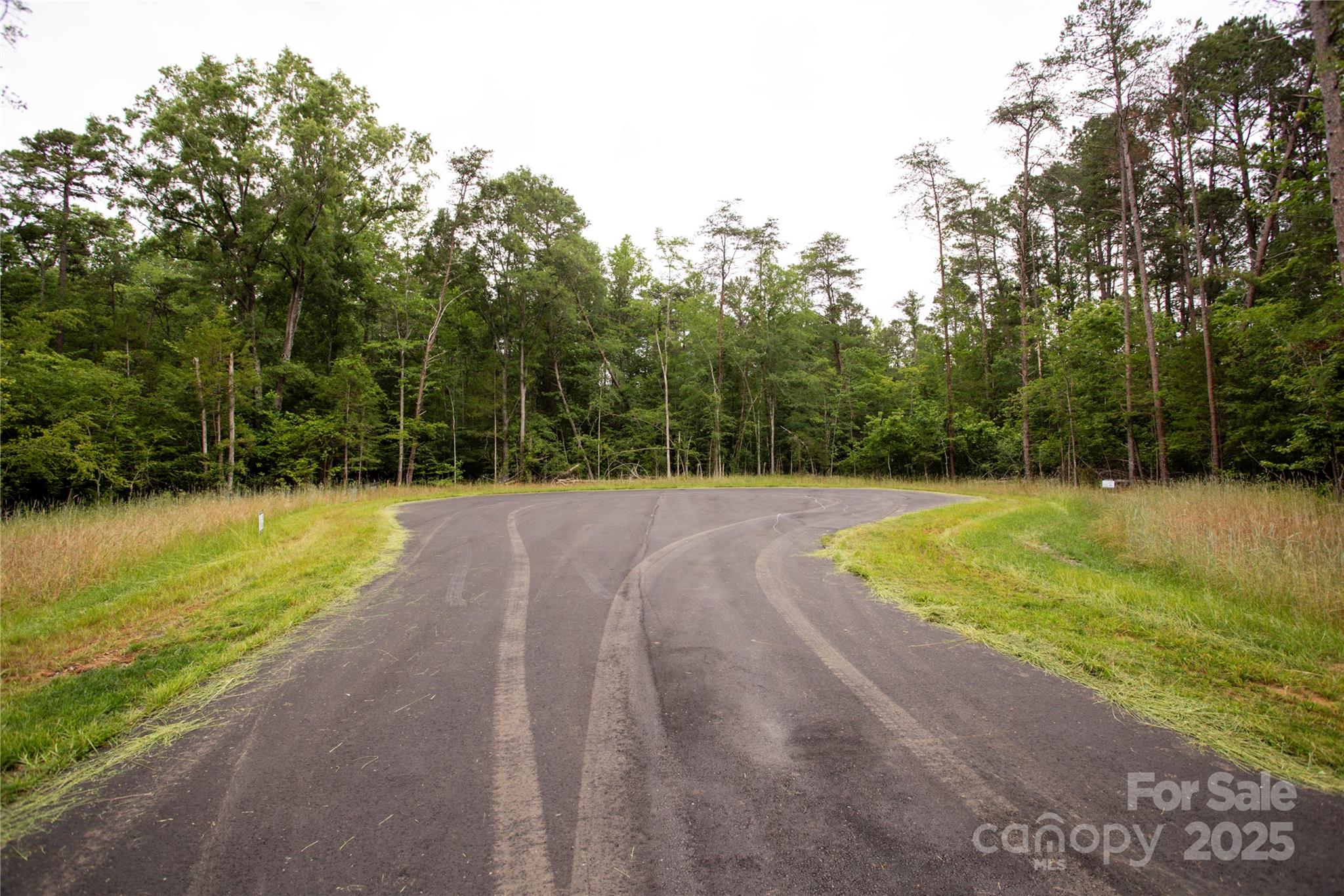 Southern Pine Lake - Land
