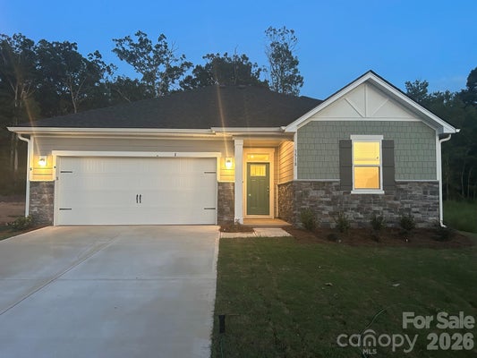ADDRESS PRIVATE, MIDLAND, NC 28107 - Image c2f00d12a8dc50ff678d50afef581ccf/3635817912